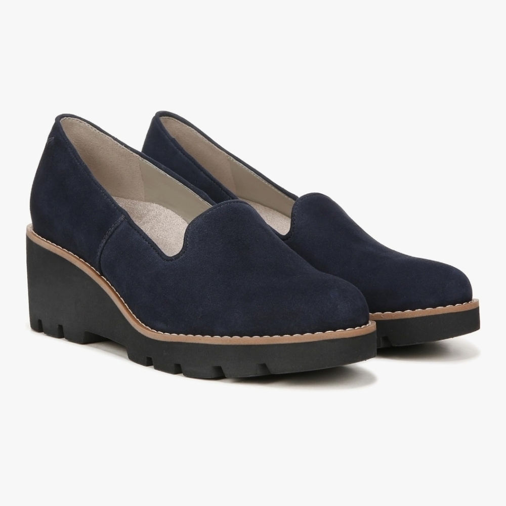 NWOB - Vionic Women's Willa Wedge